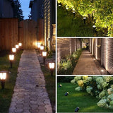 SUNVIE Fastlock2 Low Voltage Wire Connector Landscape Lighting Connectors Waterproof 12-18 Gauge Wire Connectors | Lumora