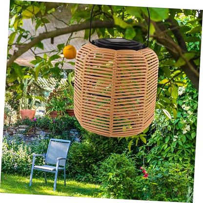 Led Solar Yard Light Garden Landscape Lamp Hanging Solar Lanterns Outdoor Waterproof Outdoor Lights Waterproof s Driveway s Pathway s Path s
