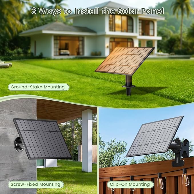 150FT Solar String Lights Outdoor with Remote, USB, Timer & 62 Shatterproof Bulbs, 2200K Soft Warm White, Dimmable | Lumora