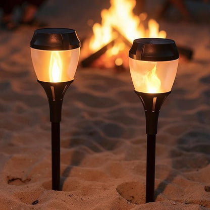 Solar Path Torch – FoxFlame