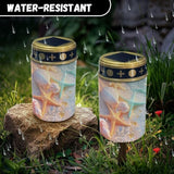 ZOUTAIRONG Solar Light for Cemetery Grave Durable Solar Garden Lights Landscape Lighting Pathway Light Cemetery 1 | Lumora