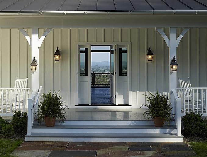 Miracle LED Bug Light Energy Saver Bulb - Replaces Energy Sucking Old Bug Lights for Porch and Patio with Amazing | Lumora