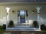 Miracle LED Bug Light Energy Saver Bulb - Replaces Energy Sucking Old Bug Lights for Porch and Patio with Amazing | Lumora