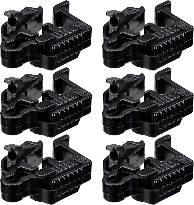 LEONLITE Low Voltage Landscape Wire Connector, Outdoor Light Cable Connectors for Pathway Lights/In-ground | Lumora
