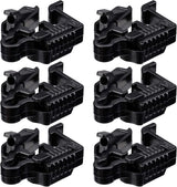 LEONLITE Low Voltage Landscape Wire Connector, Outdoor Light Cable Connectors for Pathway Lights/In-ground | Lumora
