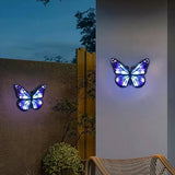 Ground Lights, Equipped with 4 Solar Lights for Outdoor Waterproofing, 14 LED Solar Landscape Lighting, Suitable | Lumora