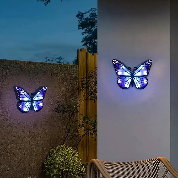 Ground Lights, Equipped with 4 Solar Lights for Outdoor Waterproofing, 14 LED Solar Landscape Lighting, Suitable | Lumora
