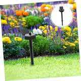 3pcs Solar Pathway Lights Led Garden Light for Driveway and Outdoor Use and Fast Charging | Lumora