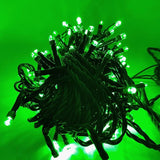 12V Outdoor String Lights- Low Voltage Outdoor String Lights -Works with Low Voltage Landscape Lighting Systems | Lumora