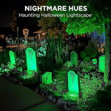 InnoGear Solar Lights Outdoor Waterproof Christmas Halloween Solar Garden Light for Outside Yard Landscape Lighting | Lumora