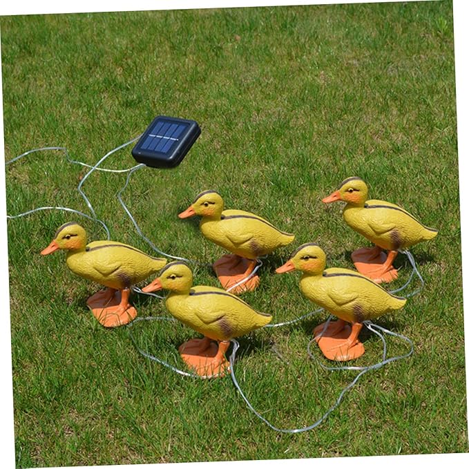 1set Solar Led Lamp Garden Pathway Light for Outdoor Use Solar-Powered Decoration for Lawn Patio | Lumora