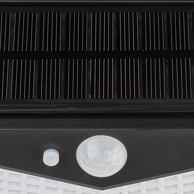 Pure Garden Outdoor Solar Lights 2-Pack