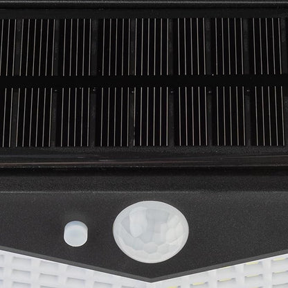 Pure Garden Outdoor Solar Lights 2-Pack