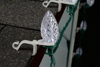 Adams Christmas 9040-22-9553 All Purpose Light Holder, 500-Pack