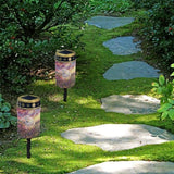 Running Horse Horse Lights Outdoor Pathway Light for Yard Patio Solar Garden Lights Solar Powered Lantern Landscape | Lumora