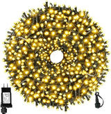 170FT 500 LED Christmas Lights Outdoor Indoor, Waterproof Christmas Tree Lights for Christmas Decorations with | Lumora