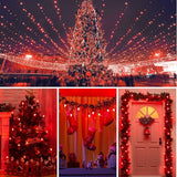 Minetom C7 Christmas Replacement Light Bulbs 50 Pack, C7 Bulbs Clear Incandescent Bulb for Christmas String Light | Lumora
