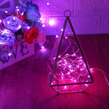 XINKAITE Fairy Lights - Waterproof LED Starry String Lights for Indoor & Outdoor DIY Decoration, Home Parties | Lumora