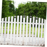 HEMOTON 1Set String Light Poles for Outdoor Use Hanging Pole for Bird Feeders Light Strings Convenient Support Rods | Lumora