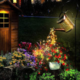 Solar Light Outdoor Decorative Hanging Lanterm, Waterproof, Prefert for Your Garden, Table, Patio, Yard, or Pathway | Lumora