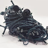 12V Outdoor String Lights- Low Voltage Outdoor String Lights -Works with Low Voltage Landscape Lighting Systems | Lumora