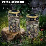 Solar Lights Outdoor Waterproof,Dragonfly Solar Garden Lights, Solar Lights for Outside, Garden Decor for Yard | Lumora