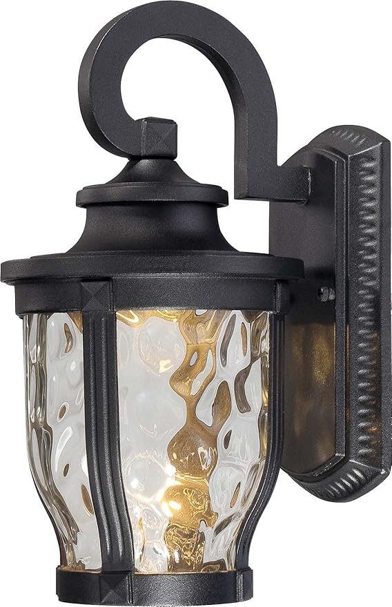 Minka Lavery 8761-66-L One Light LED Wall Mount