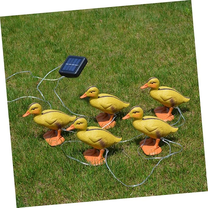 1set Shaped Solar Lawn Lamp Led Outdoor Light for Garden Pathway and Decor Solar Powered Landscape Lighting Easy | Lumora
