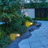 VEVOR Landscape Lighting, 6W Low Voltage LED Landscape Lights, IP66 Waterproof Landscape Spotlights Yard Lawn | Lumora