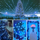 Minetom C7 Christmas Replacement Light Bulbs 25 Pack, C7 Bulbs Clear Incandescent Bulb for Christmas String Light | Lumora