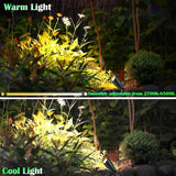 RGB Landscape Lighting, Smart Low Voltage Landscape Lighting Kit with Color Changing, 4 Pack 12 Volt Landscape | Lumora