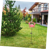 Crab Shape Solar Powered Garden Lamp Charming Outdoor Stake Light for Garden Lawn and Pathway Decor Easy | Lumora