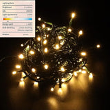 12V Outdoor String Lights（Warm White）- Low Voltage Outdoor String Lights -Works with Low Voltage Landscape Lighting | Lumora