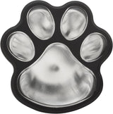 GreaterGood Paw Print Solar Ground Lights Outdoor LED Pathway Lights Color Changing Waterproof Garden Decor for | Lumora