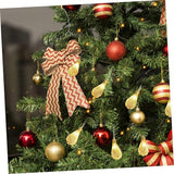 Cabilock Led Drop String Lights Soft Glow for Decor for Christmas Tree Garden Party and Wedding Celebrations USB | Lumora