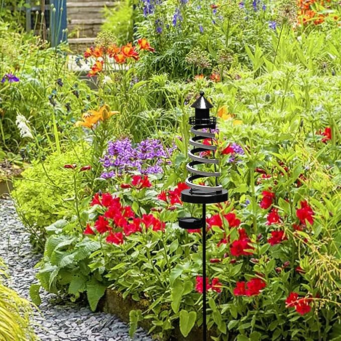 Solar Pathway Lights | Waterproof Frog Snail Gardening Supplies - Outdoor Solar Lights,for Garden Decor Yard Lawn House Porch Path Walkway Driveway Sidewalk Pool Flowers Ground
