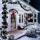 JMEXSUSS 66ft 200 LED White Christmas Lights Indoor Outdoor, Connectable String Twinkle Lights Outdoor Clear Wire | Lumora