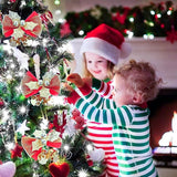 SAUIRS 600FT 1500 LED Christmas Lights Outdoor String Lights with 8 Modes Timer Waterproof Fairy Light Plug in for | Lumora