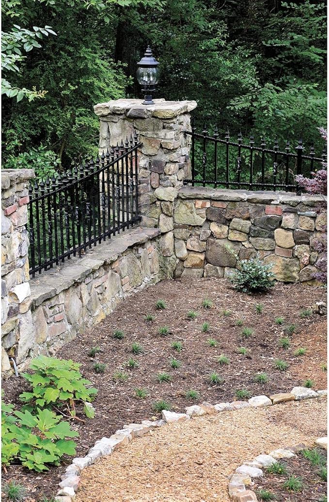 Progress Lighting P8726-31 Cast Aluminum for Mounting Post Lanterns Except P5404, P5467 on Pedestals or Walls, Black | Lumora