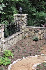 Progress Lighting P8726-31 Cast Aluminum for Mounting Post Lanterns Except P5404, P5467 on Pedestals or Walls, Black | Lumora