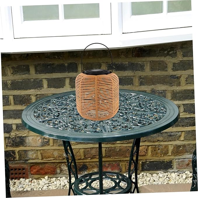 Led Solar Yard Light Garden Landscape Lamp Hanging Solar Lanterns Outdoor Waterproof Outdoor Lights Waterproof s Driveway s Pathway s Path s