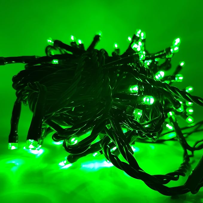 12V Outdoor String Lights- Low Voltage Outdoor String Lights -Works with Low Voltage Landscape Lighting Systems | Lumora