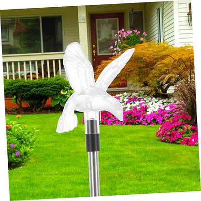 Waterproof Solar Pathway Light Outdoor Led Garden Decor Solar Light for Yard