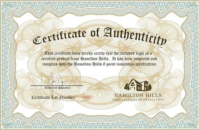 Hamilton Hills 8 Inch Silver Squared Flush Mount Outdoor Light Fixture | Modern Front Door Exterior Light 3000K | Lumora