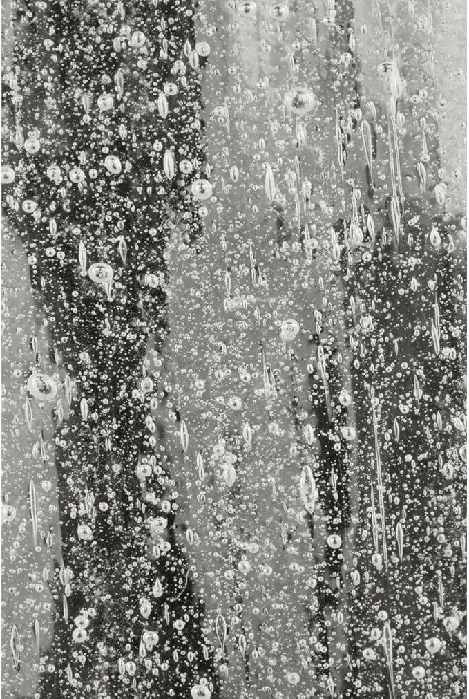 Progress Lighting Ashmore Collection 3-Light Water Seeded Glass New Traditional Outdoor Medium Wall Lantern Light | Lumora