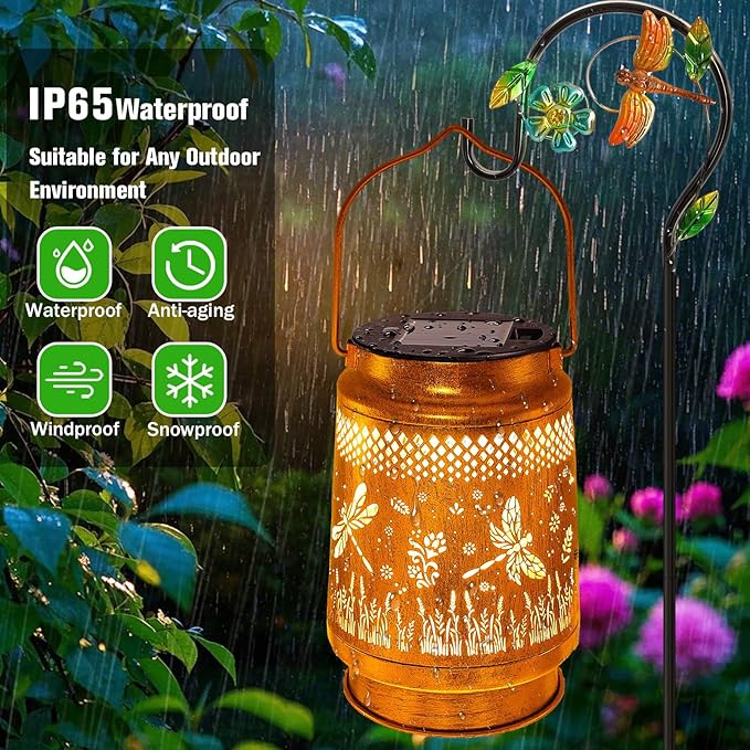 ZNYCYE Solar Light Replacement Top Parts 4 Pack(Top Size 3.31 inch,Bottom Size 2.83 inch) 7 Lumens Lantern Lids Waterproof LED Replacement Light Decorations for Outdoor Garden, Patio,Pathway,Yard