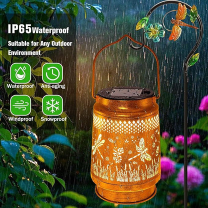 ZNYCYE Solar Light Replacement Top Parts 4 Pack(Top Size 3.31 inch,Bottom Size 2.83 inch) 7 Lumens Lantern Lids Waterproof LED Replacement Light Decorations for Outdoor Garden, Patio,Pathway,Yard