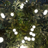 BOSSERN 2025 Solar Lights Outdoor Waterproof, 4 Pack Solar Garden Lights, Firefly Light Outdoor Waterproof, Twinkle | Lumora