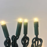 50 Count 5MM Wide Angle Led Christmas Lights Set,Outdoor Led String Lights for Garden Patio Christmas Trees | Lumora