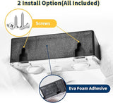 Solar Fence Light Outdoor, 12 Pack LED Solar Light, 3000K 50 Lumens with Waterproof, Auto Switch 12+Hours Dawn to | Lumora